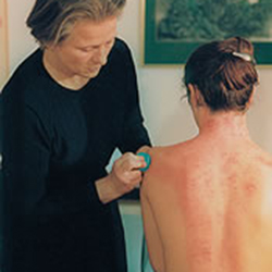 Gua sha Certification